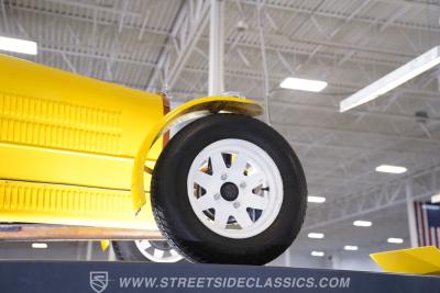 1969 Volkswagen Bugatti Replica