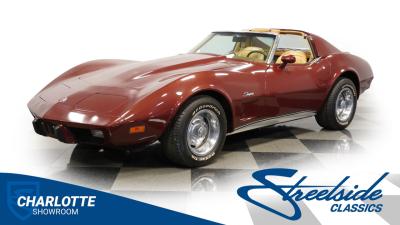 1976 Chevrolet Corvette L48