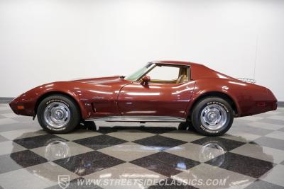 1976 Chevrolet Corvette L48