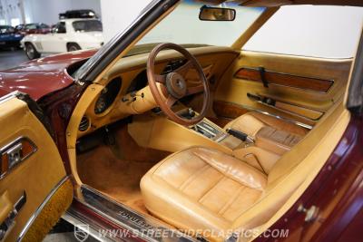 1976 Chevrolet Corvette L48