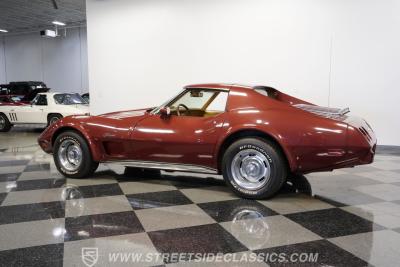 1976 Chevrolet Corvette L48