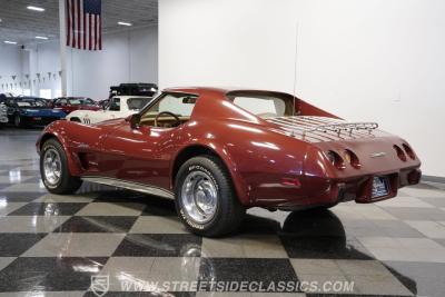 1976 Chevrolet Corvette L48