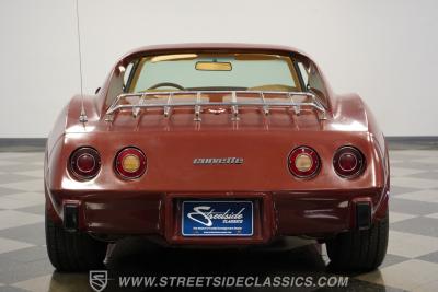 1976 Chevrolet Corvette L48