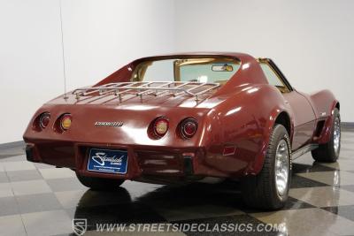 1976 Chevrolet Corvette L48