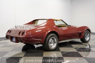 1976 Chevrolet Corvette L48