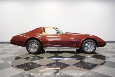 1976 Chevrolet Corvette L48