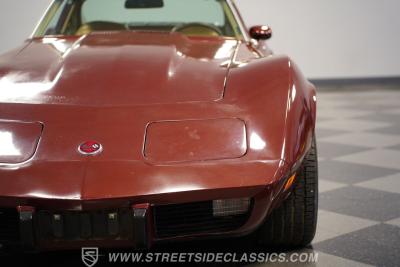 1976 Chevrolet Corvette L48