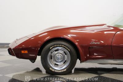 1976 Chevrolet Corvette L48