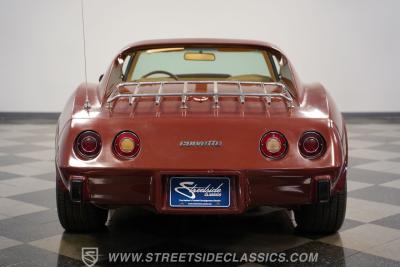 1976 Chevrolet Corvette L48