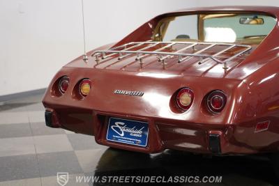 1976 Chevrolet Corvette L48