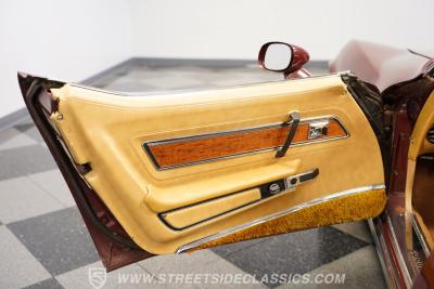 1976 Chevrolet Corvette L48