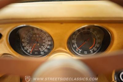 1976 Chevrolet Corvette L48