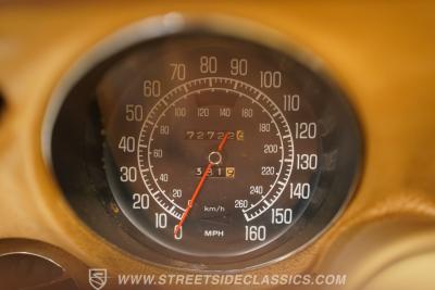 1976 Chevrolet Corvette L48