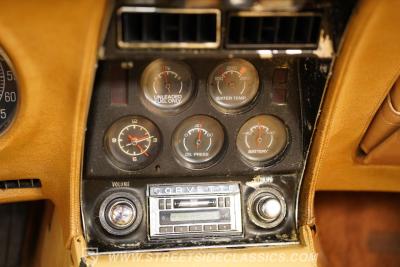 1976 Chevrolet Corvette L48