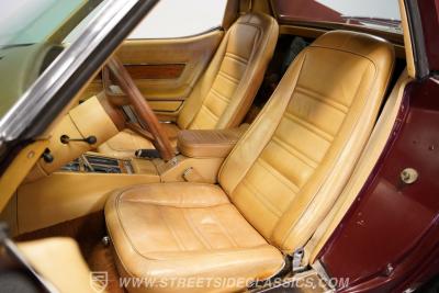 1976 Chevrolet Corvette L48