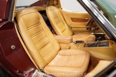 1976 Chevrolet Corvette L48