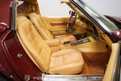 1976 Chevrolet Corvette L48