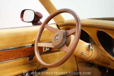 1976 Chevrolet Corvette L48