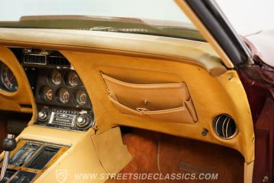 1976 Chevrolet Corvette L48