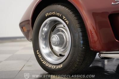 1976 Chevrolet Corvette L48