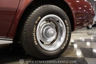 1976 Chevrolet Corvette L48