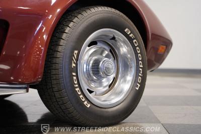 1976 Chevrolet Corvette L48