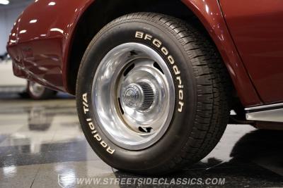 1976 Chevrolet Corvette L48