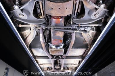 1976 Chevrolet Corvette L48