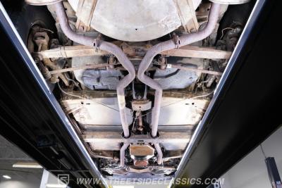 1976 Chevrolet Corvette L48