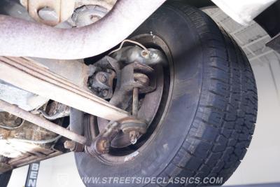 1976 Chevrolet Corvette L48