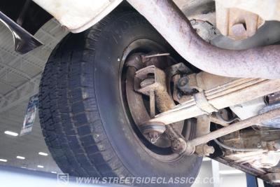 1976 Chevrolet Corvette L48