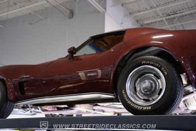 1976 Chevrolet Corvette L48