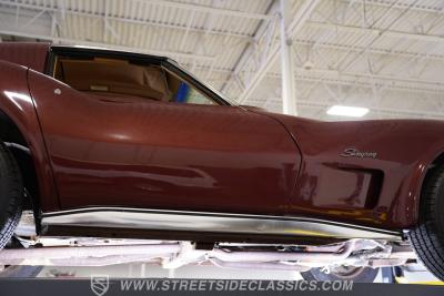 1976 Chevrolet Corvette L48