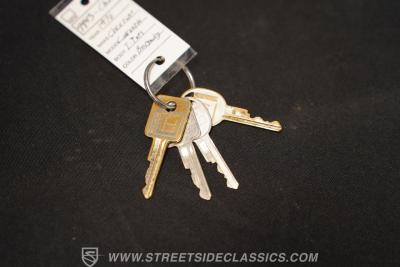 1976 Chevrolet Corvette L48