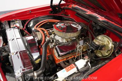 1968 Chevrolet Chevelle SS 454 Tribute