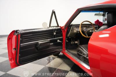 1968 Chevrolet Chevelle SS 454 Tribute