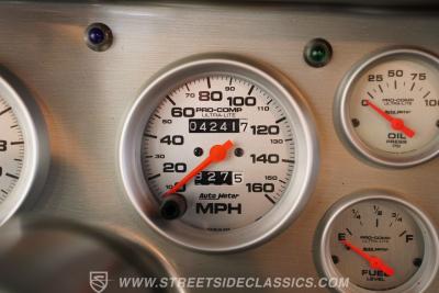 1968 Chevrolet Chevelle SS 454 Tribute