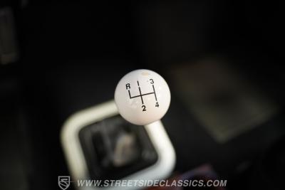 1968 Chevrolet Chevelle SS 454 Tribute