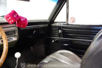 1968 Chevrolet Chevelle SS 454 Tribute