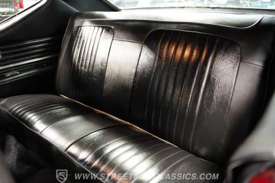 1968 Chevrolet Chevelle SS 454 Tribute