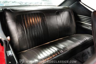 1968 Chevrolet Chevelle SS 454 Tribute