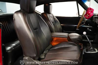 1968 Chevrolet Chevelle SS 454 Tribute