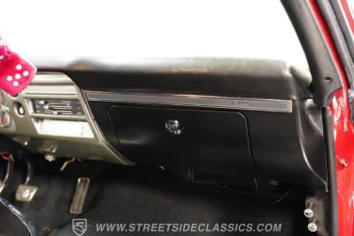 1968 Chevrolet Chevelle SS 454 Tribute