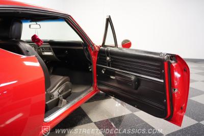 1968 Chevrolet Chevelle SS 454 Tribute