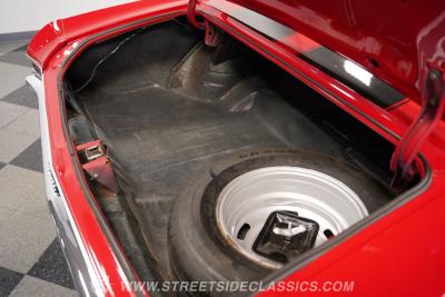 1968 Chevrolet Chevelle SS 454 Tribute