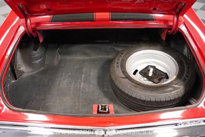 1968 Chevrolet Chevelle SS 454 Tribute