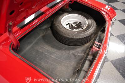 1968 Chevrolet Chevelle SS 454 Tribute