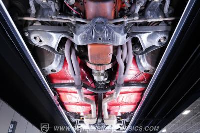 1968 Chevrolet Chevelle SS 454 Tribute