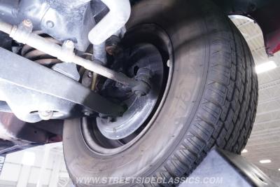 1968 Chevrolet Chevelle SS 454 Tribute