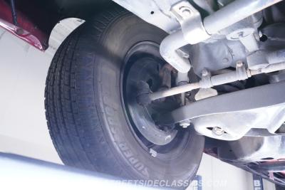 1968 Chevrolet Chevelle SS 454 Tribute